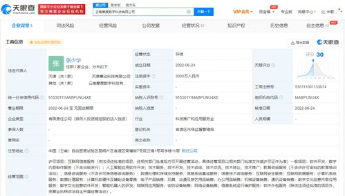紫光股份云南布局?jǐn)?shù)字經(jīng)濟(jì)新篇章 成立數(shù)字科技公司加碼數(shù)據(jù)處理與存儲服務(wù)